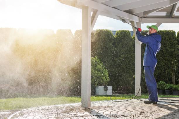 Best Gas Station Cleaning  in Seminole, TX